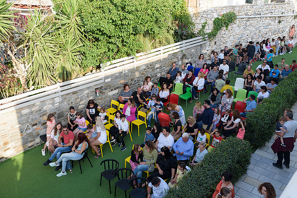 Myrsini Paros 2023-6