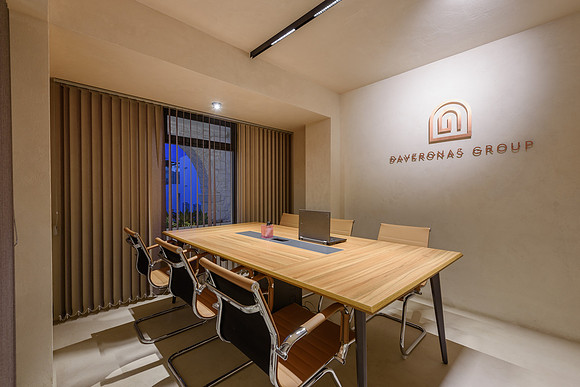 Daveronas Group-21